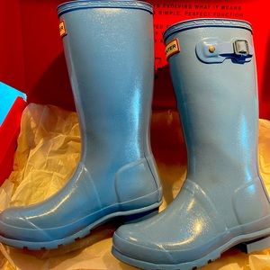 Hunter Girls Rainboot